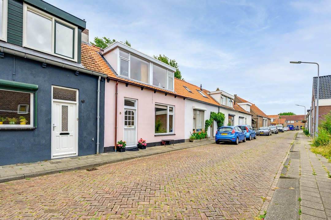 Foto 8 van Julianastraat 3