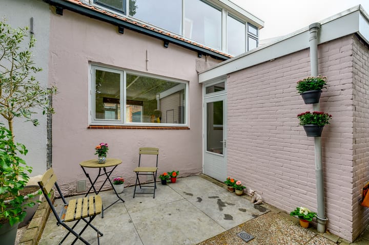 Foto 23 van Julianastraat 3