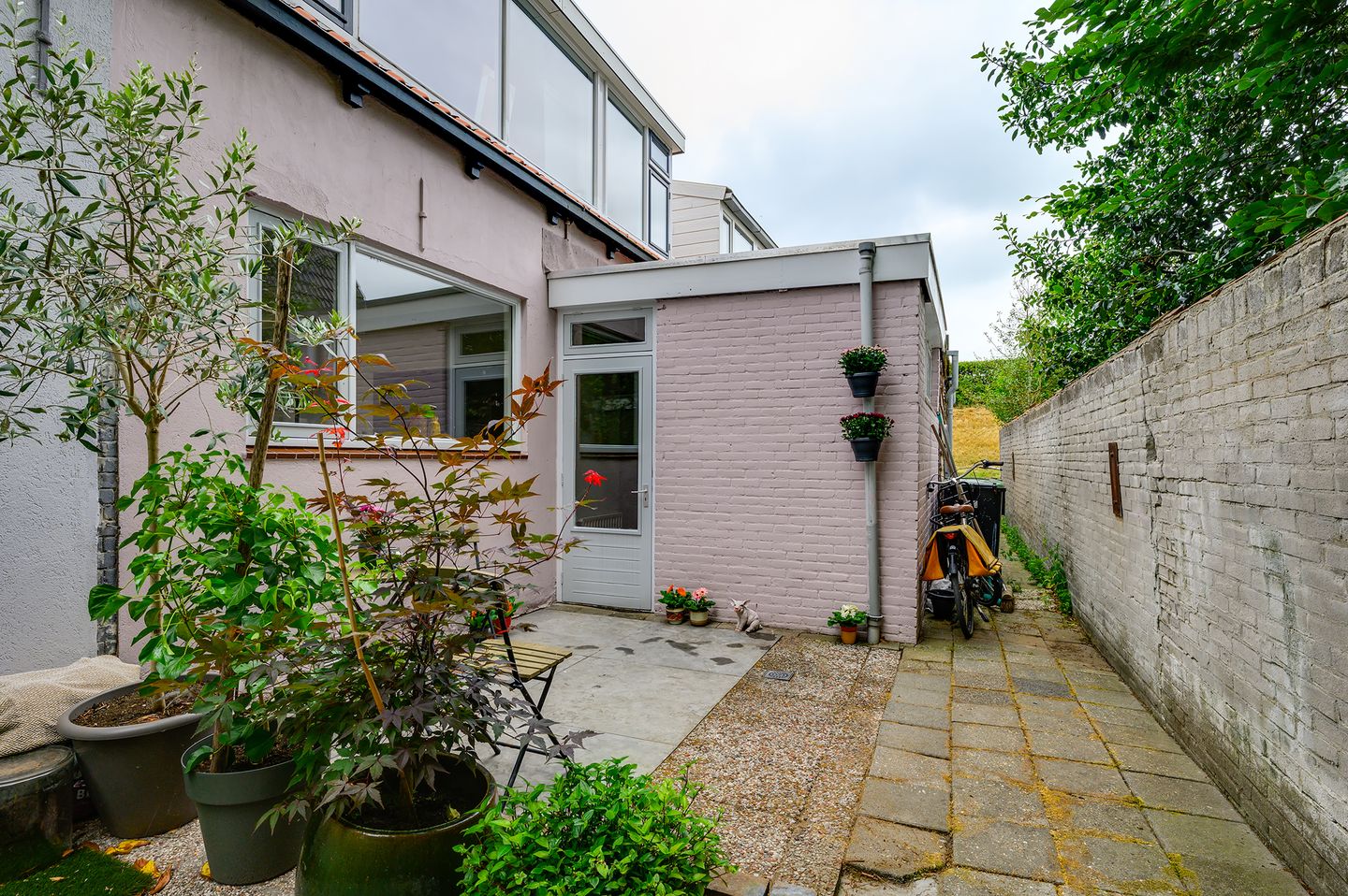 Foto 25 van Julianastraat 3