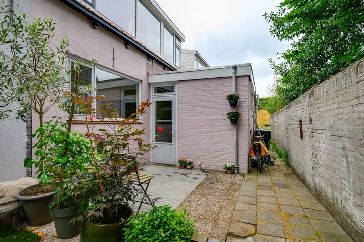 Foto 25 van Julianastraat 3