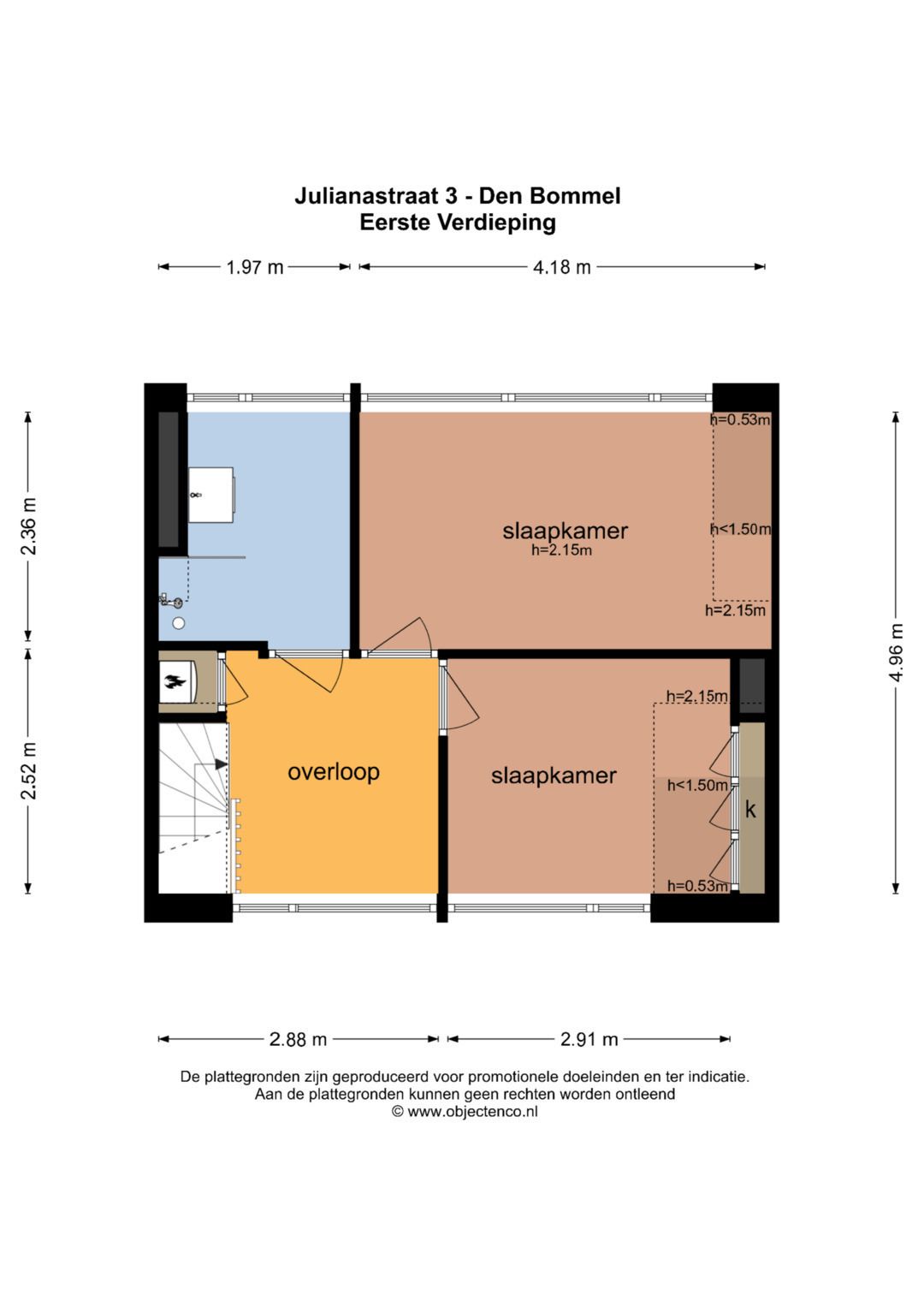Foto 39 van Julianastraat 3