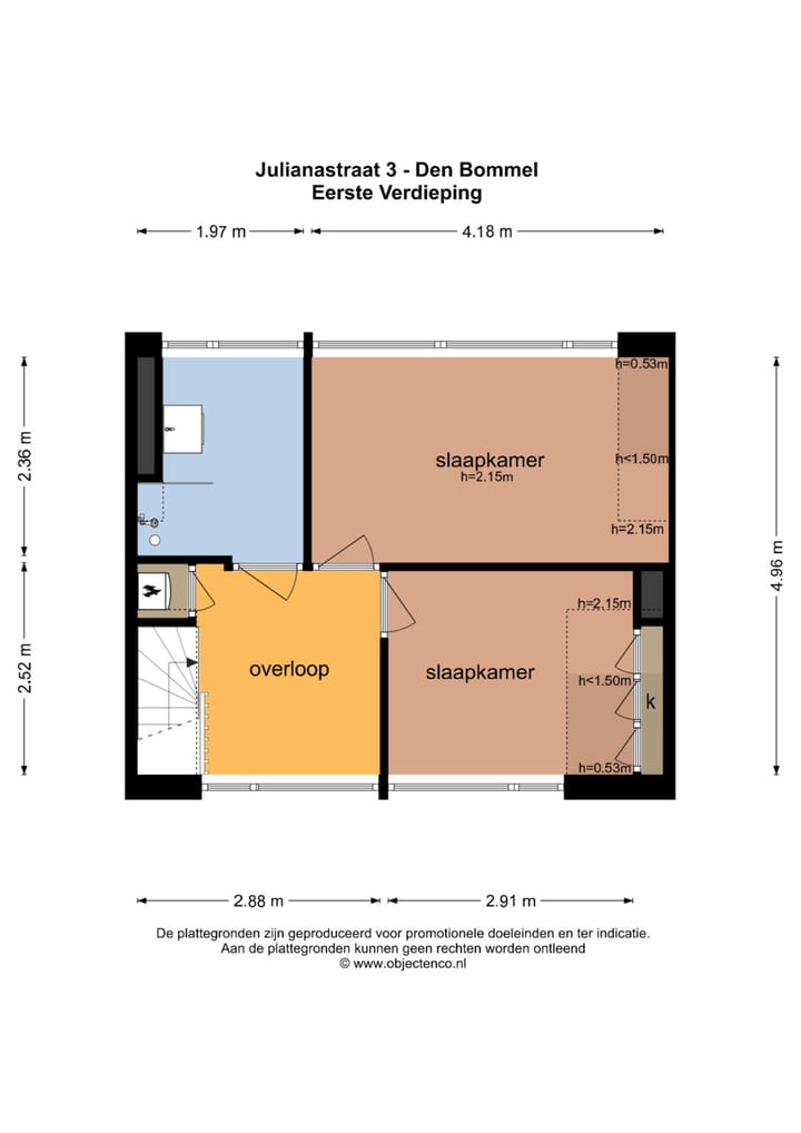 Foto 39 van Julianastraat 3