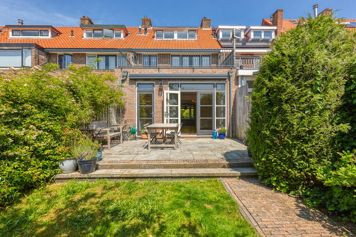 Foto 13 van Van Zuylen van Nijeveltstraat 187