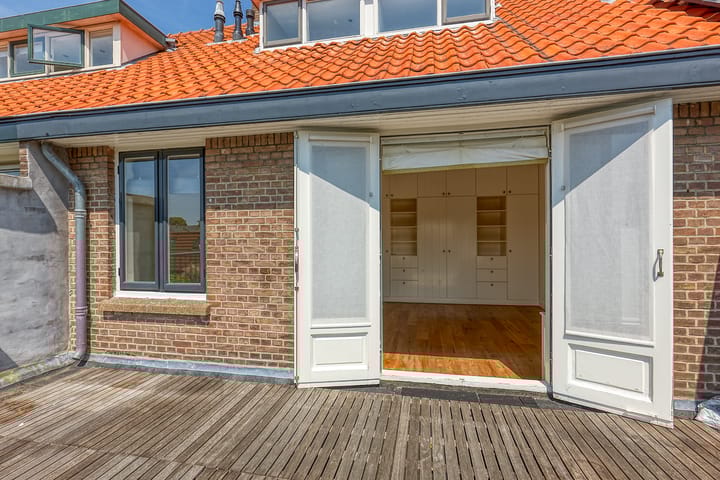 Foto 25 van Van Zuylen van Nijeveltstraat 187