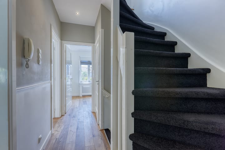 Foto 28 van Van Zuylen van Nijeveltstraat 187