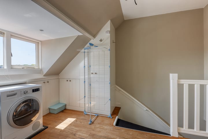 Foto 29 van Van Zuylen van Nijeveltstraat 187