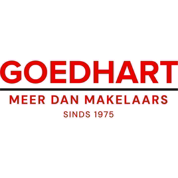 Goedhart Makelaars  logo