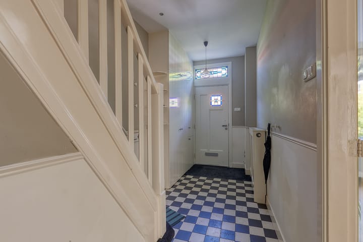 Foto 36 van Van Zuylen van Nijeveltstraat 187