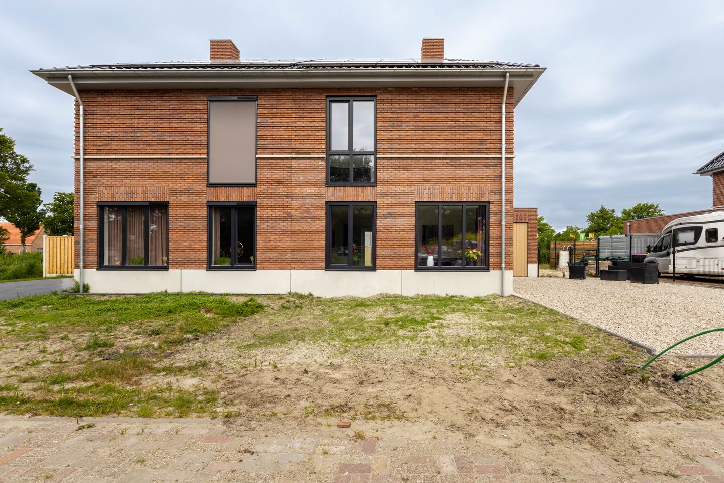 Foto 5 van De Wynroas 12