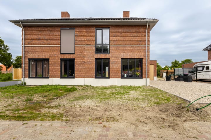 Foto 5 van De Wynroas 12