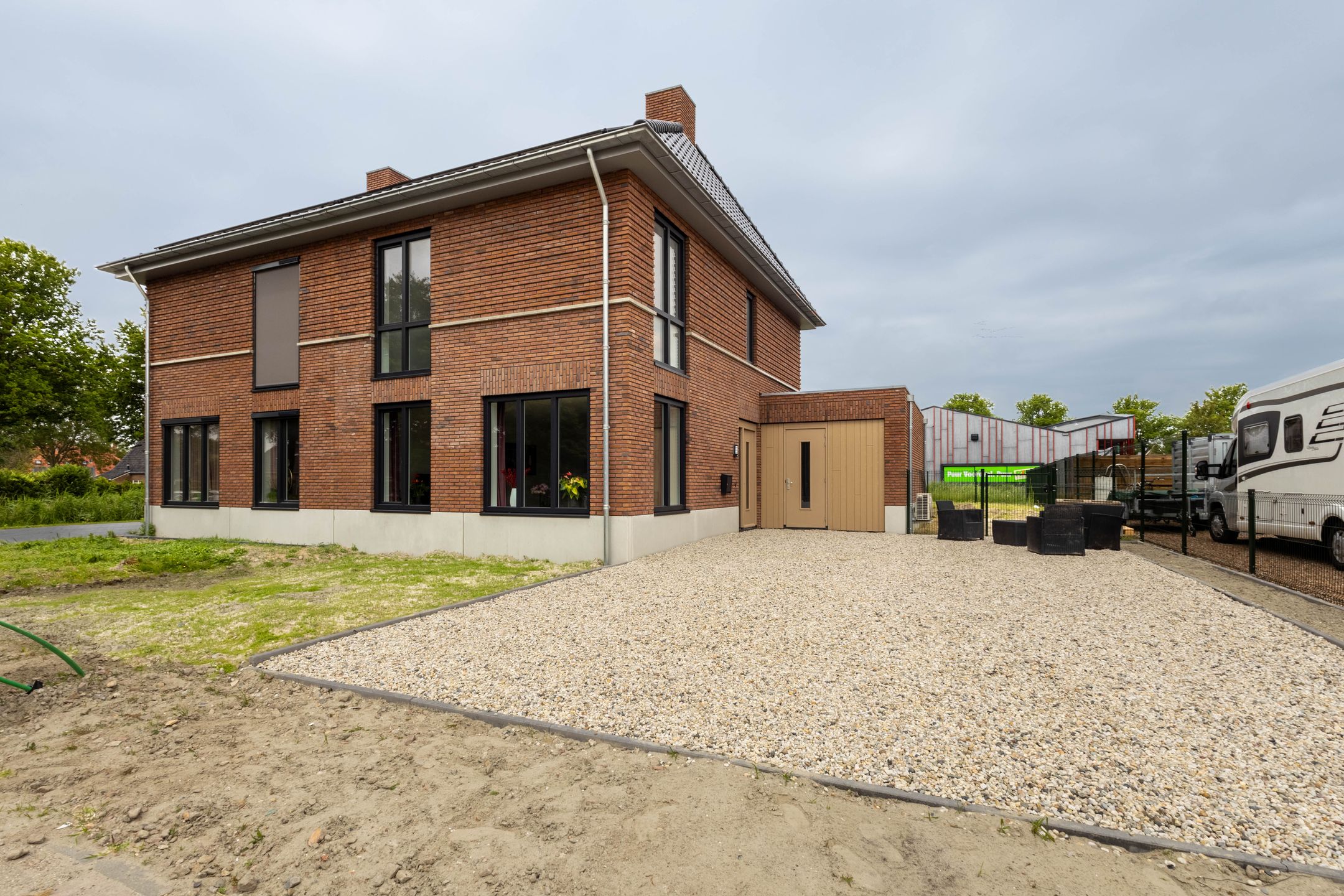 Foto 6 van De Wynroas 12