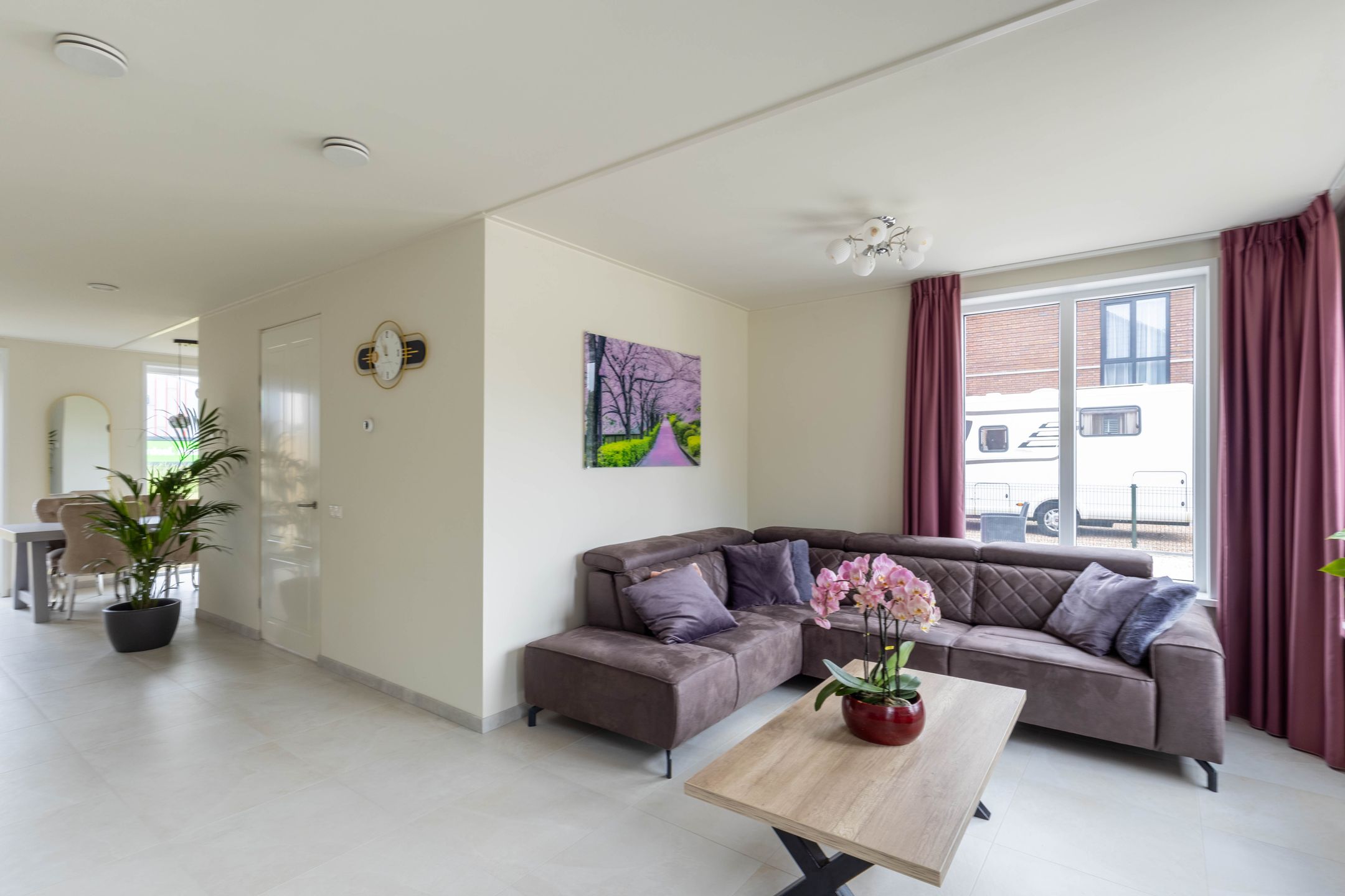 Foto 9 van De Wynroas 12