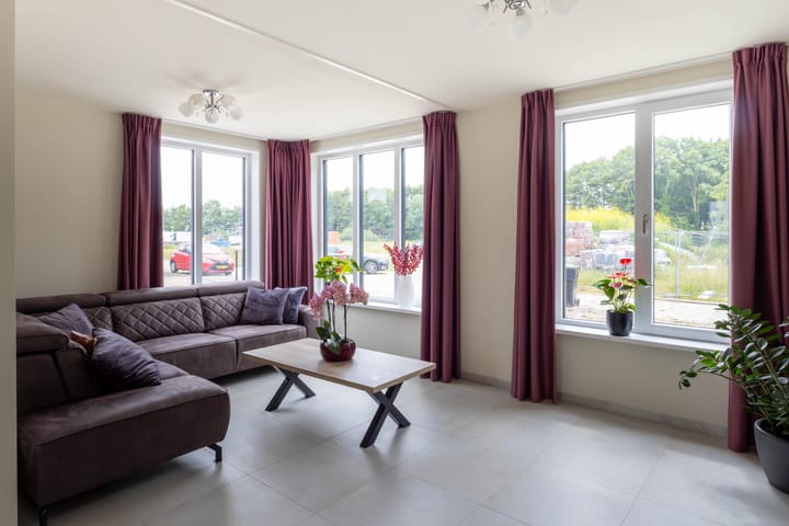 Foto 10 van De Wynroas 12