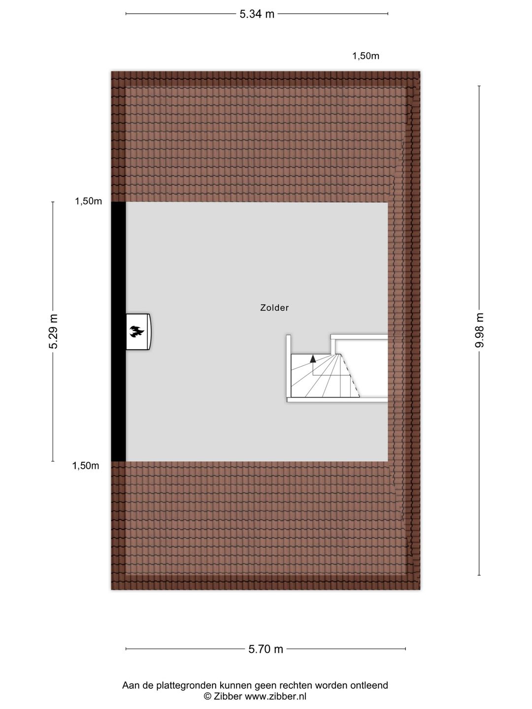 Foto 47 van De Wynroas 12
