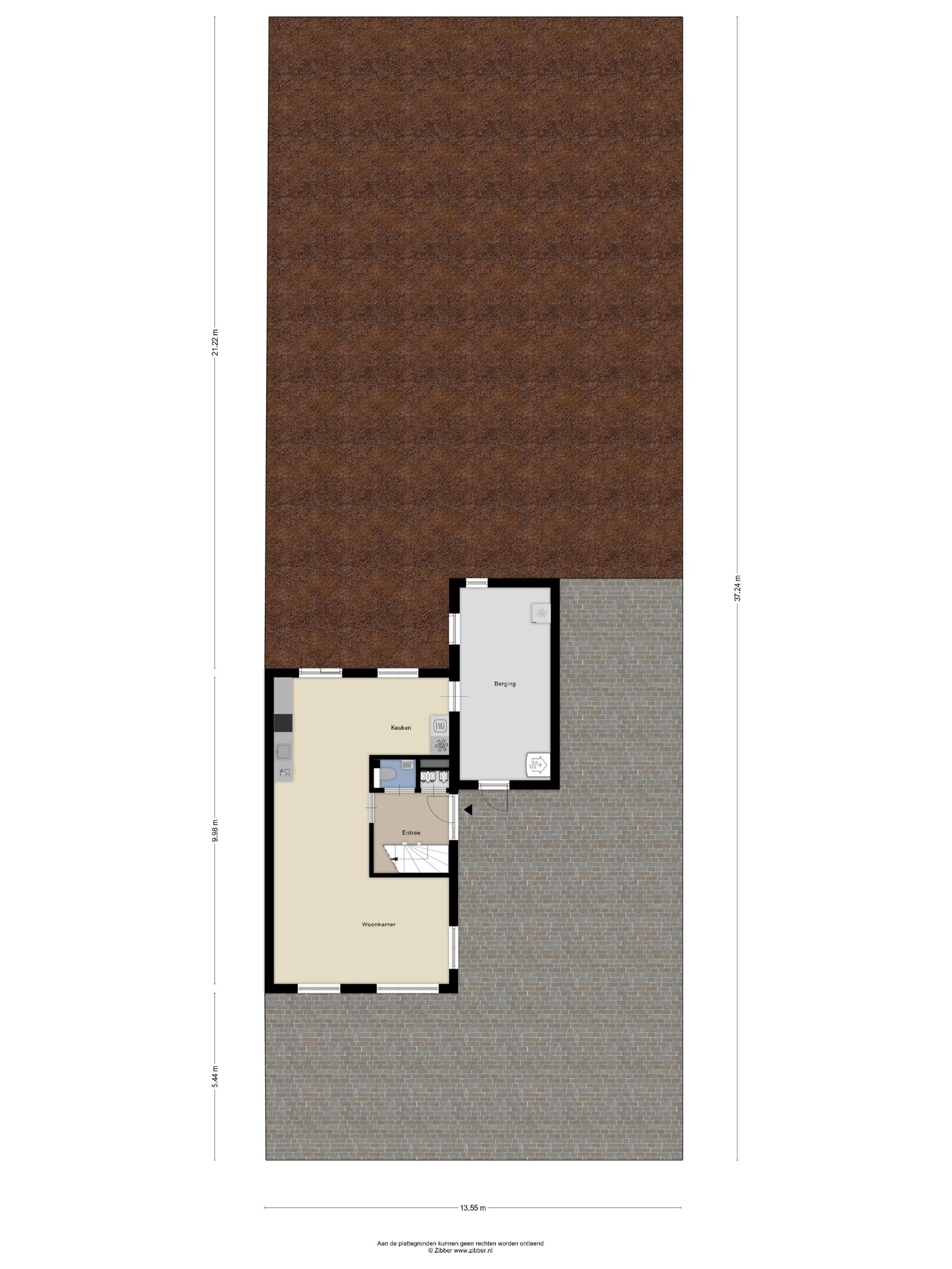 Foto 48 van De Wynroas 12