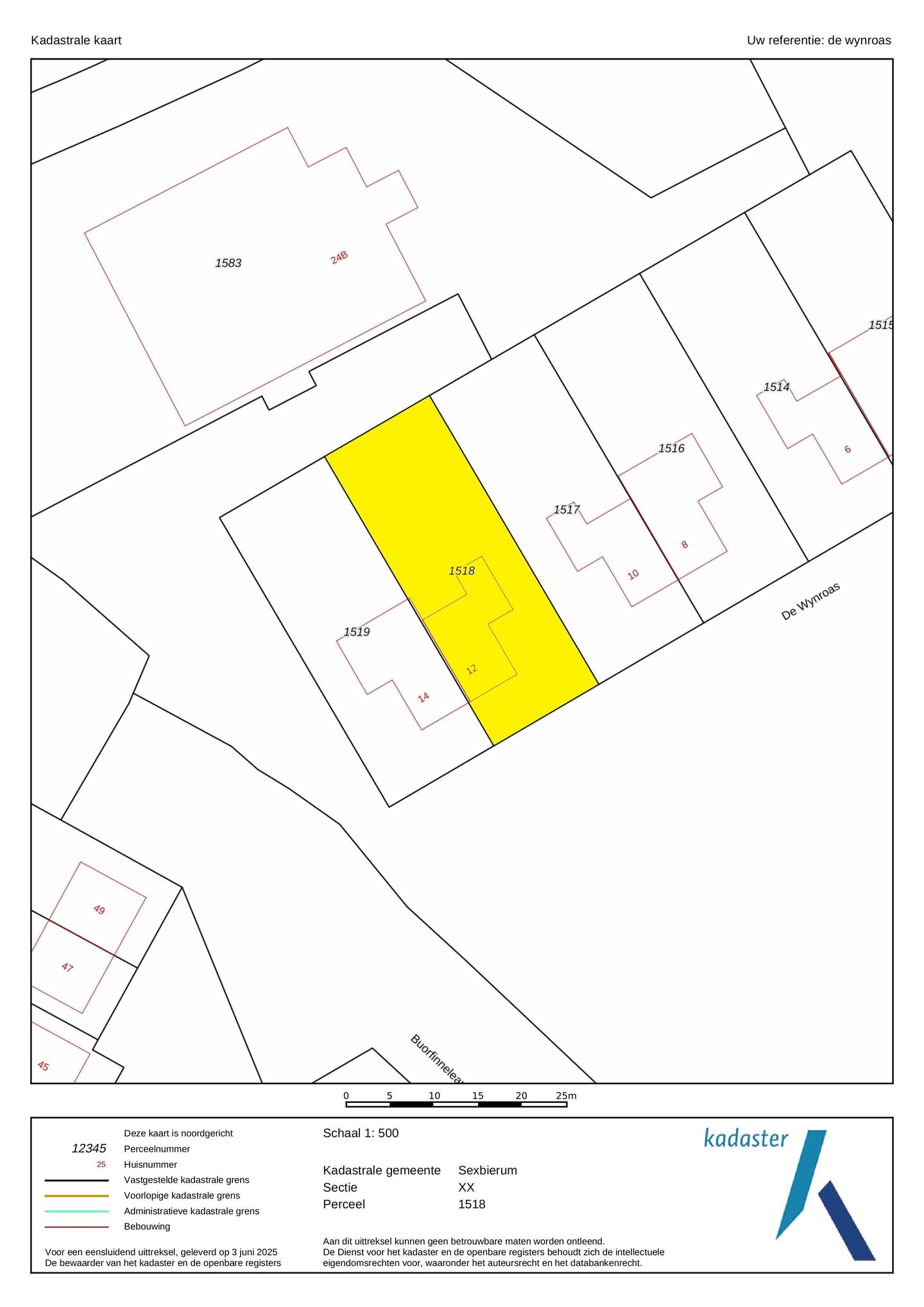 Foto 49 van De Wynroas 12