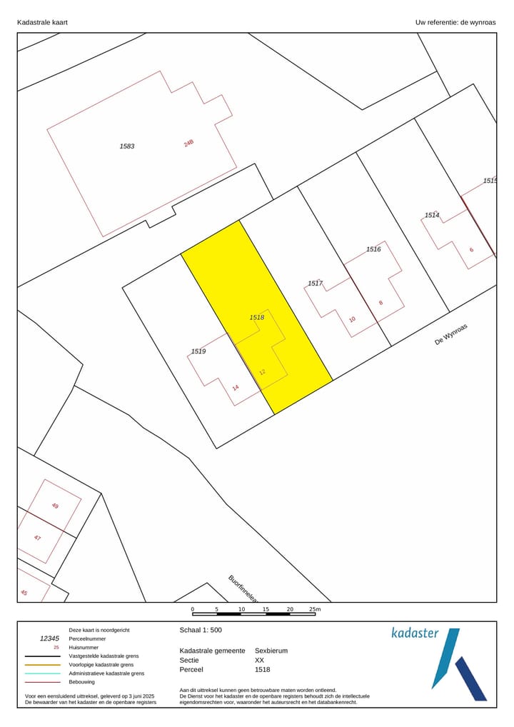 Foto 49 van De Wynroas 12