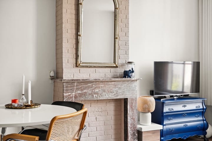 Foto 2 van Kinkerstraat 22-2A