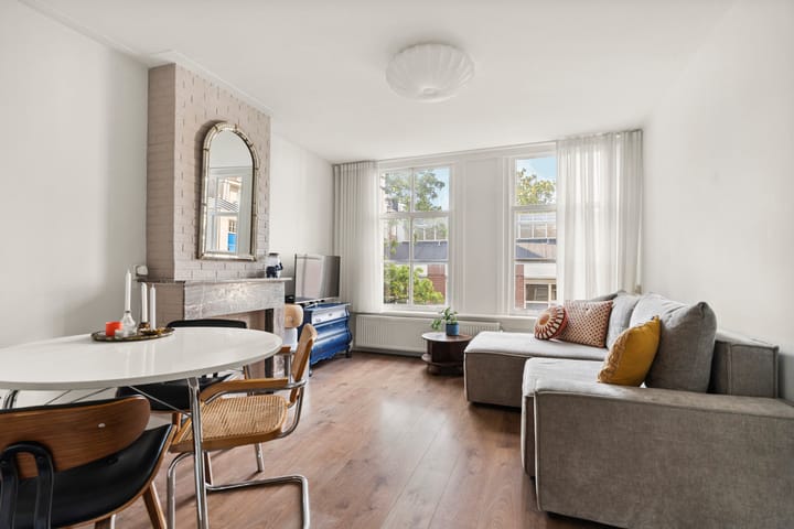 Foto 5 van Kinkerstraat 22-2A