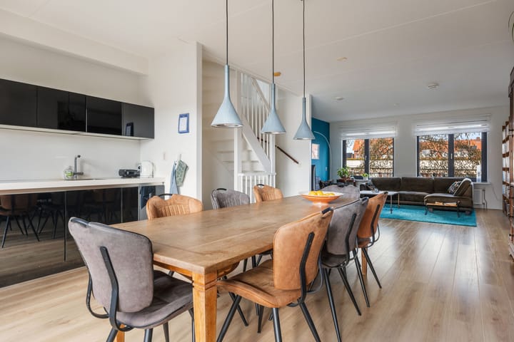 Foto 4 van Hoornsediep 89