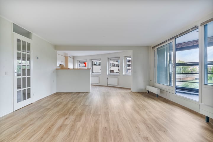 Foto 2 van Watersteeg 3