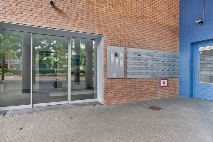 Foto 6 van Watersteeg 3