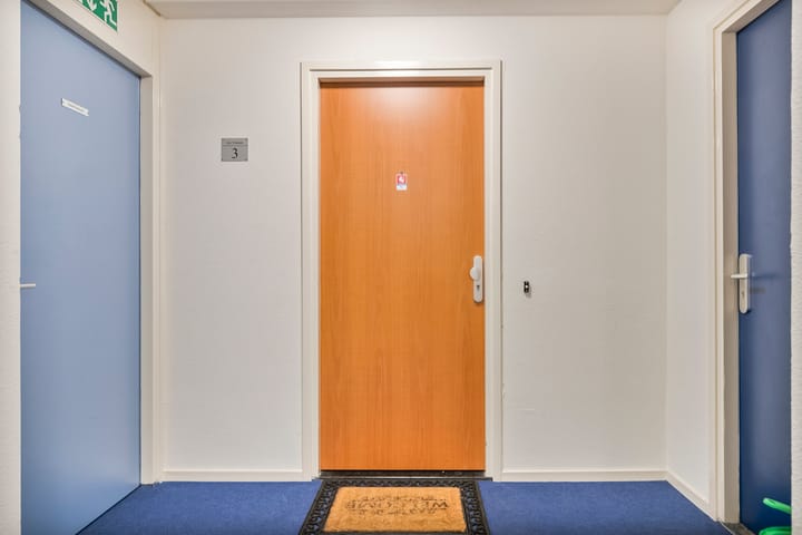 Foto 8 van Watersteeg 3