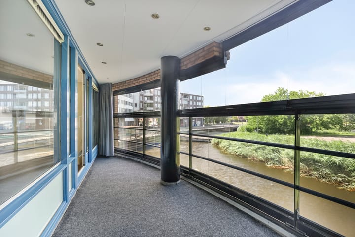 Foto 16 van Watersteeg 3