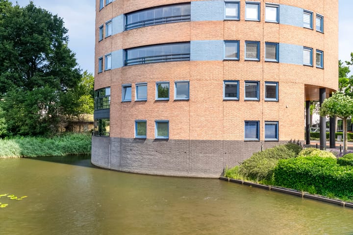 Foto 29 van Watersteeg 3