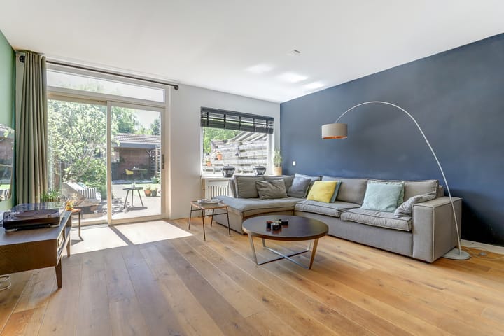 Foto 3 van Herderinnenpad 12