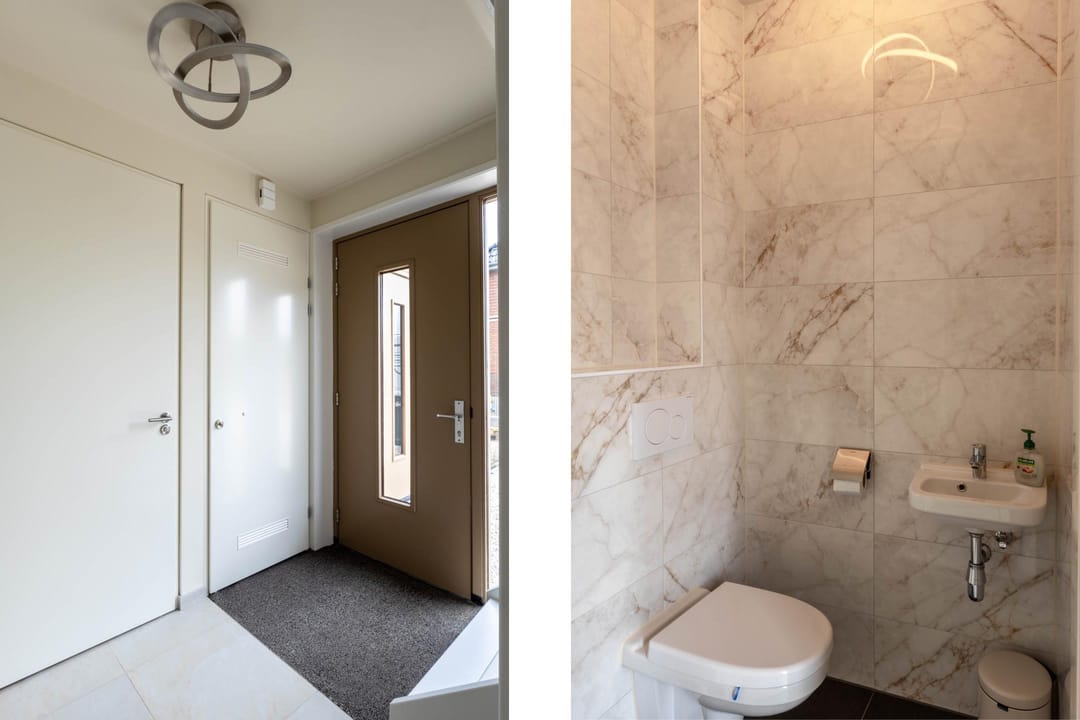 Foto 7 van De Wynroas 12