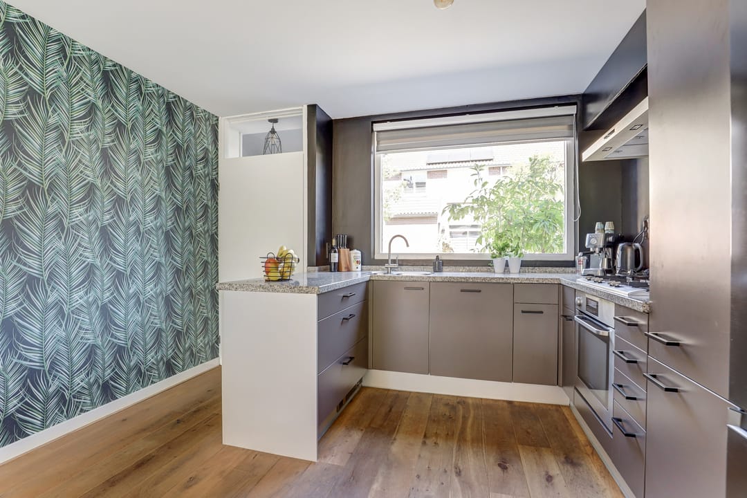 Foto 8 van Herderinnenpad 12