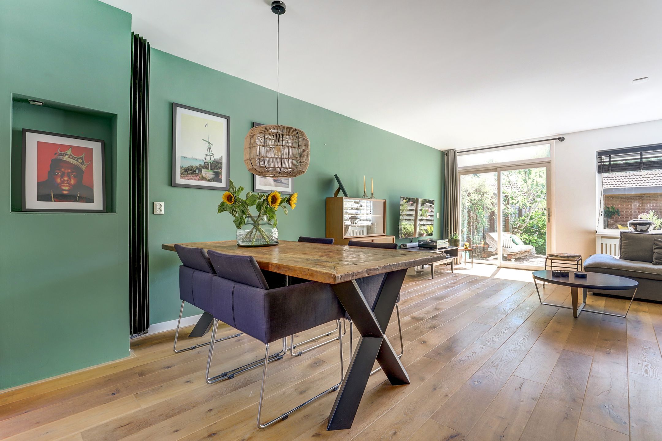 Foto 12 van Herderinnenpad 12