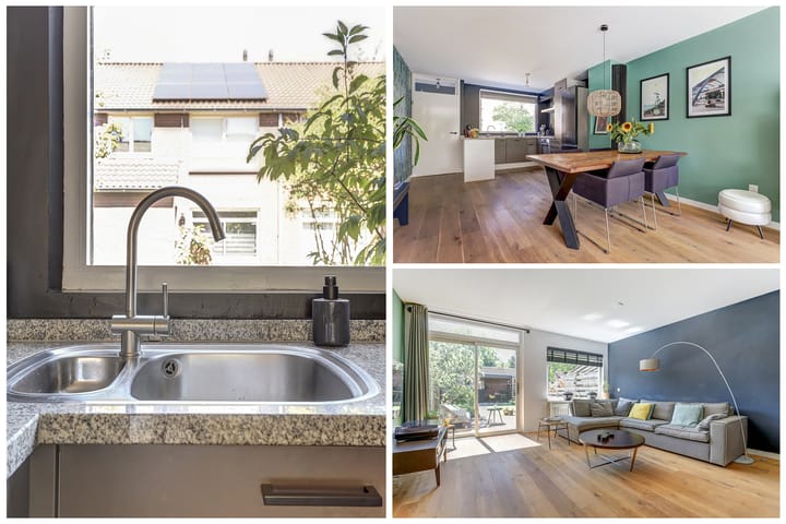 Foto 13 van Herderinnenpad 12