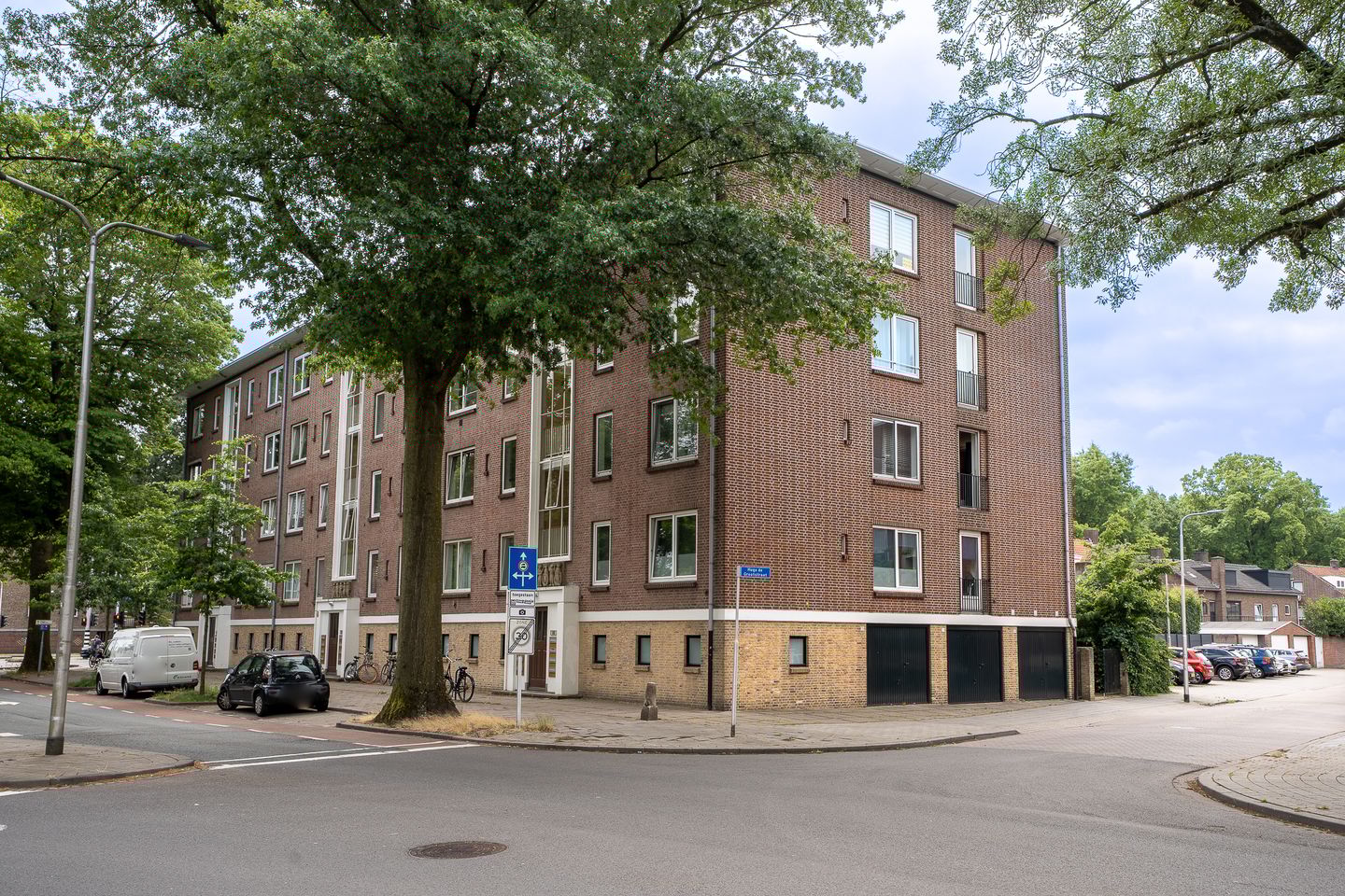 Burgemeester van de Mortelplein 5 main image