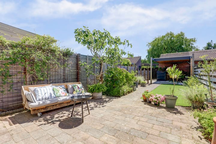 Foto 28 van Herderinnenpad 12