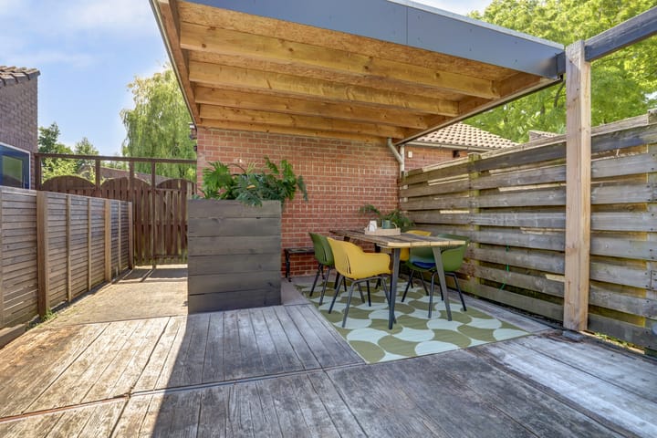 Foto 33 van Herderinnenpad 12