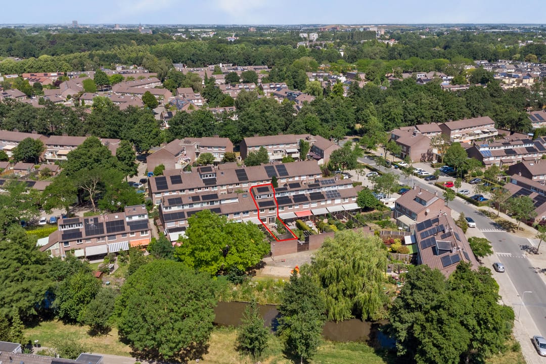 Foto 37 van Herderinnenpad 12