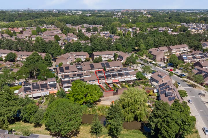 Foto 37 van Herderinnenpad 12