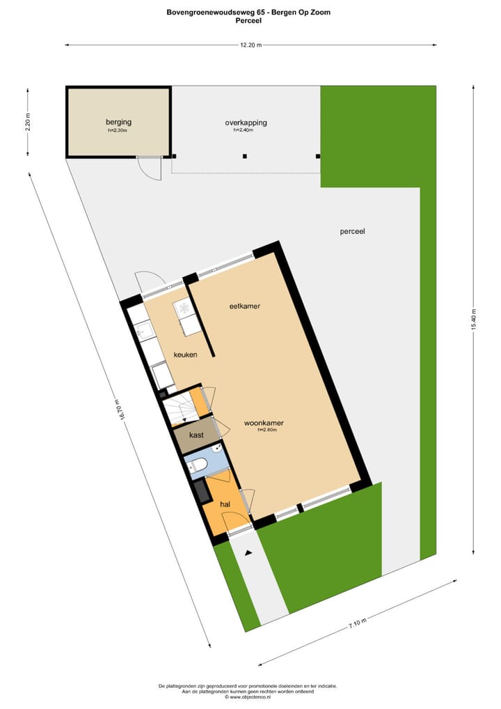 Foto 47 van Bovengroenewoudseweg 65