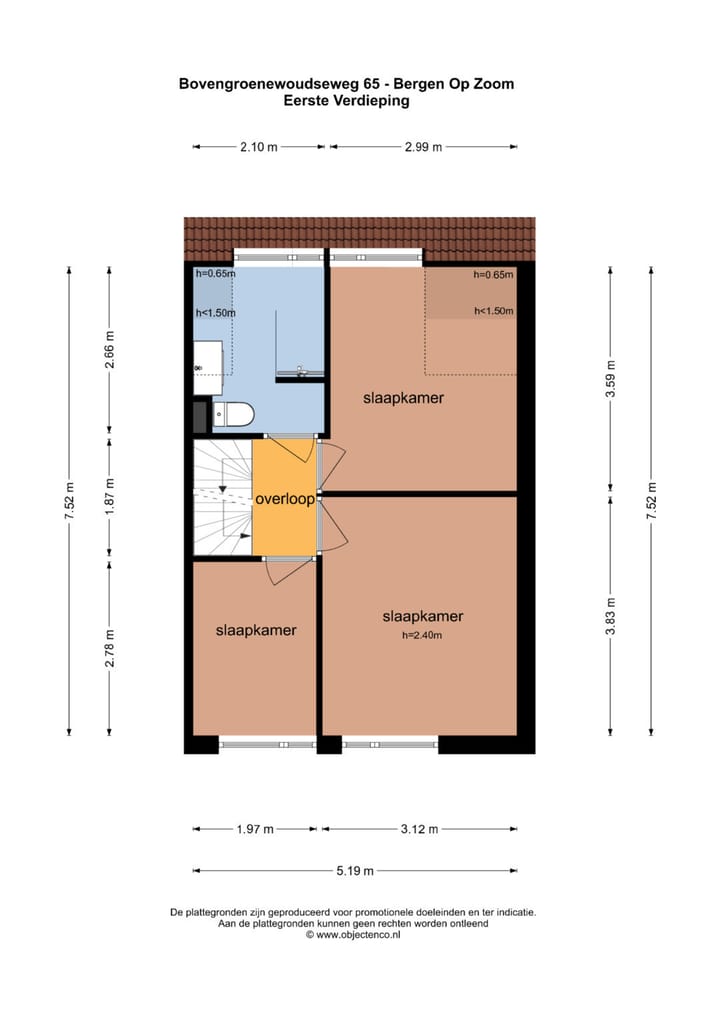 Foto 44 van Bovengroenewoudseweg 65