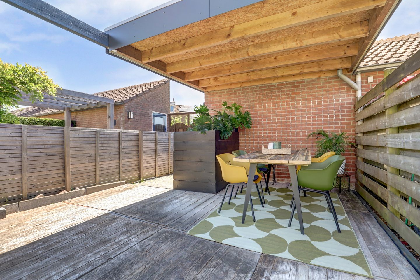 Foto 34 van Herderinnenpad 12