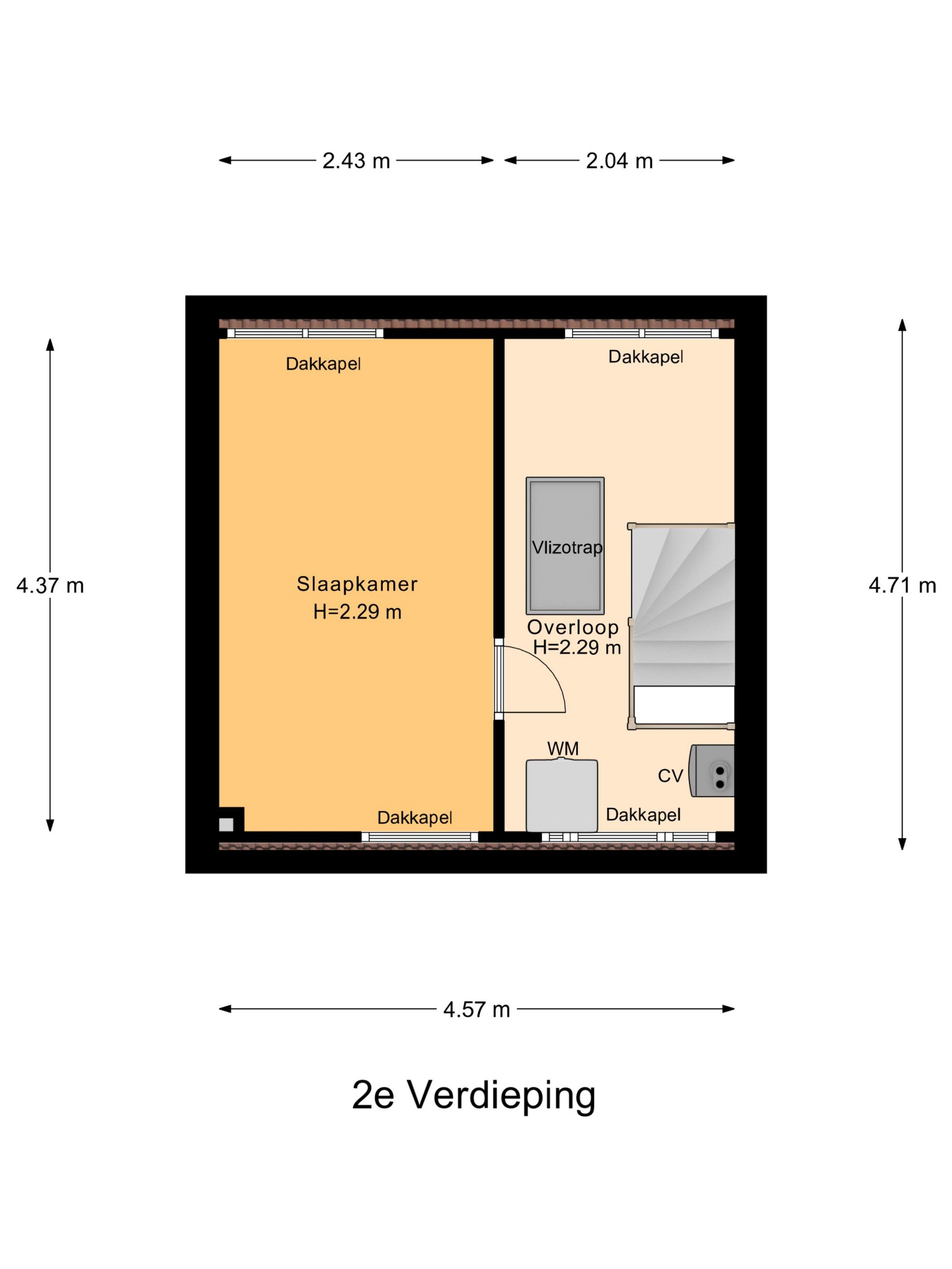 Foto 48 van Herderinnenpad 12