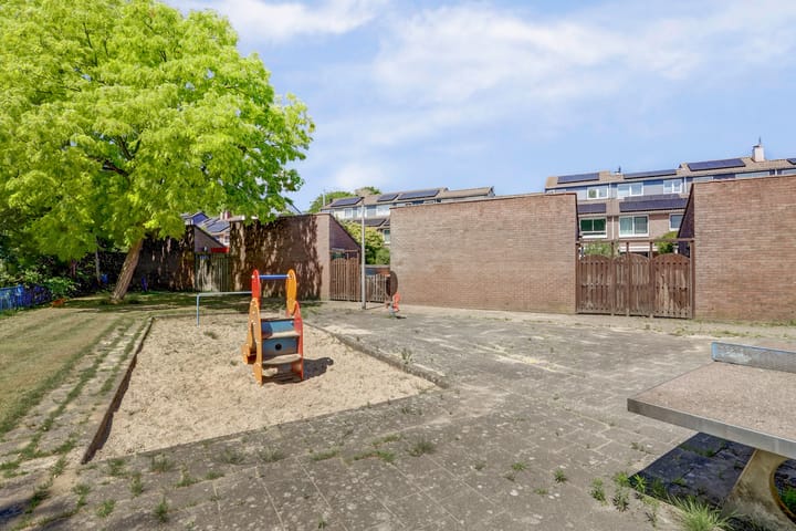 Foto 42 van Herderinnenpad 12