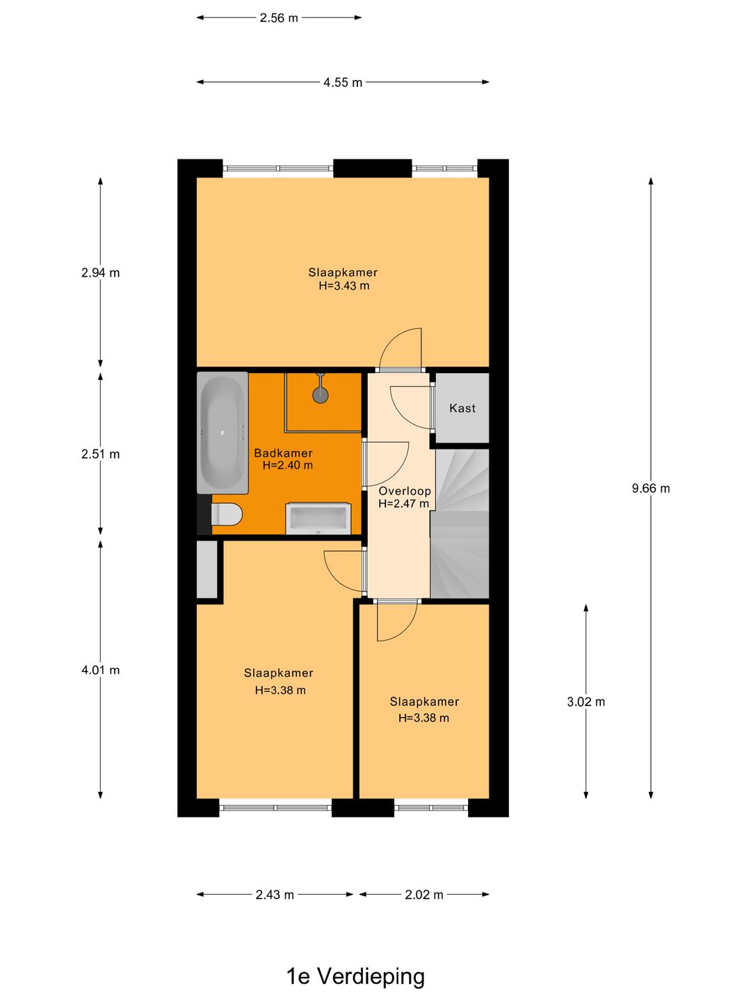 Foto 47 van Herderinnenpad 12