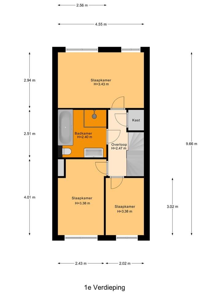 Foto 47 van Herderinnenpad 12