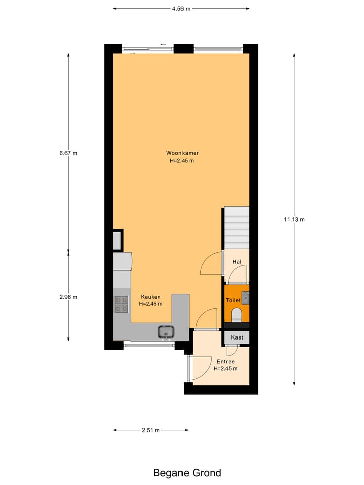 Foto 46 van Herderinnenpad 12