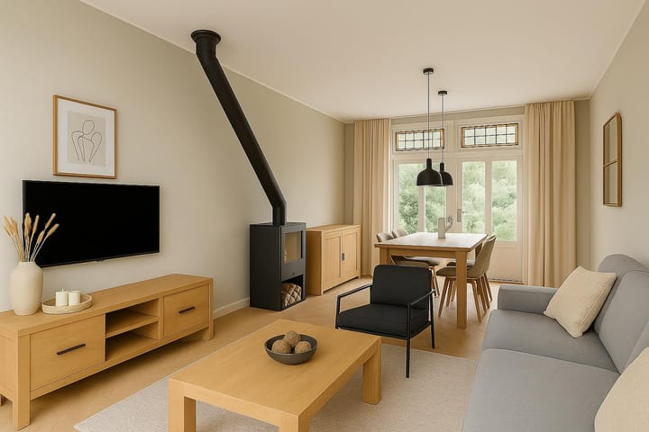 Foto 9 van Zandstraat 101