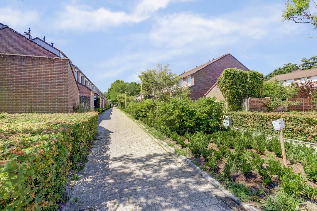 Foto 43 van Herderinnenpad 12