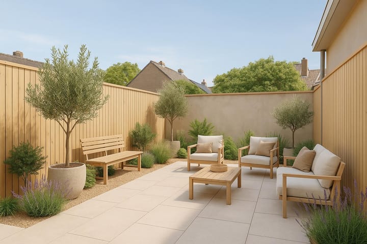 Foto 30 van Zandstraat 101